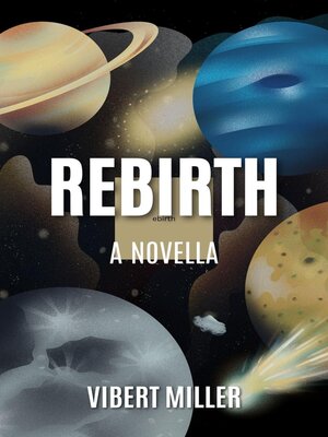 cover image of Rebirth